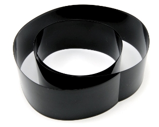 Picture of ProTek RC 45mm PVC Heat Shrink Tubing (1 Meter)