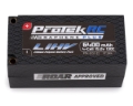 Picture of ProTek RC 4S 130C Low IR Si-Graphene+ HV Shorty LiPo Battery (15.2V/6400mAh) w/5mm Connector (ROAR Approved)