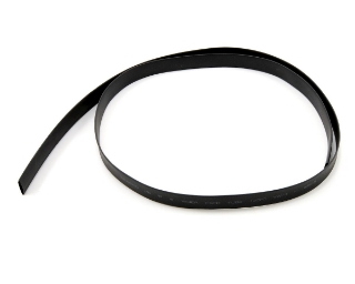 Picture of ProTek RC 8mm Black Heat Shrink Tubing (1 Meter)