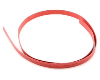 Picture of ProTek RC 8mm Red Heat Shrink Tubing (1 Meter)
