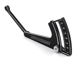 Picture of ProTek RC Aluminum Ride Height Gauge (13-45mm)