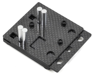 Picture of ProTek RC Carbon Fiber Soldering Jig