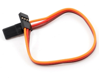 Picture of ProTek RC Heavy Duty 15cm (6") Servo Extension Lead (Male/Male)