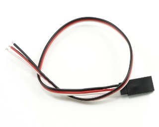 Picture of ProTek RC Heavy Duty 30cm (12") Universal Servo Lead (Female)