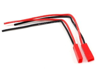 Picture of ProTek RC JST Female Connector Leads (2)