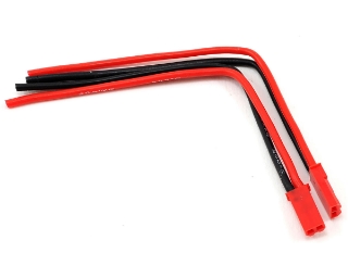Picture of ProTek RC JST Male Connector Leads (2)