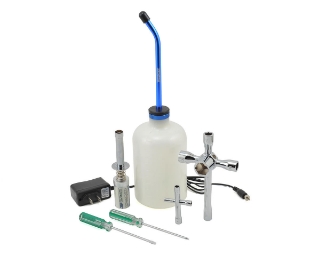 Picture of ProTek RC Nitro Starter Set