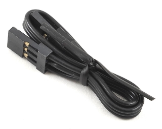 Picture of ProTek RC Quick Release Servo Lead For 170SBL and 170TBL Servos (150mm)