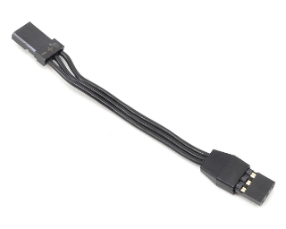 Picture of ProTek RC Quick Release Servo Lead For 170SBL and 170TBL Servos (70mm)