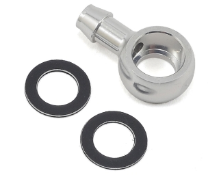 Picture of ProTek RC Samurai RM.1, RM, S03 & R03 Fuel Inlet w/Gasket