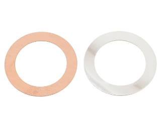 Picture of ProTek RC Samurai RM.1, RM, CR21, S03 & R03 Head Gasket (0.1mm & 0.15mm)