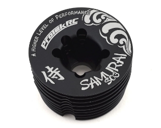 Picture of ProTek RC Samurai S03 Cooling Head