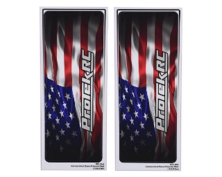 Picture of ProTek RC Universal Chassis Protective Sheet (USA) (2)