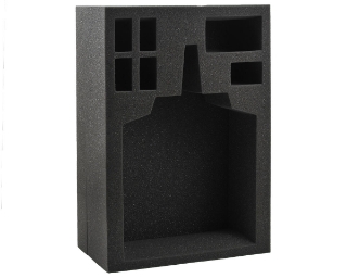 Picture of ProTek RC Universal Radio Case Insert (DX6/DX7/DX8/DX9/DX18/VBar VControl)