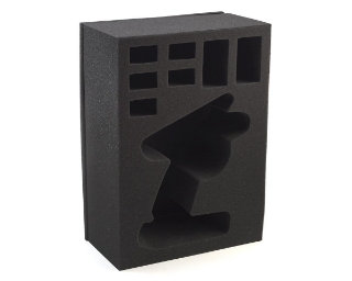 Picture of ProTek RC Universal Radio Case Insert (Futaba 7PX and 4PM)
