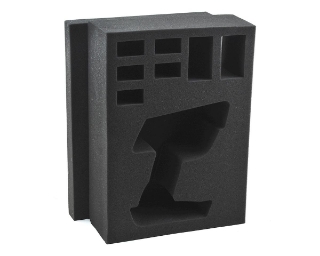 Picture of ProTek RC Universal Radio Case Insert (Sanwa MT-44 & MT-5)