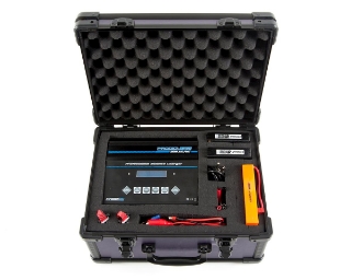 Picture of ProTek RC Universal Radio Case w/Foam Insert (Pick & Pluck)