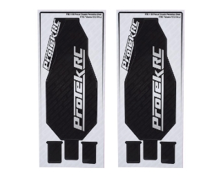 Picture of ProTek RC YZ-2 DTM 3.1 & CA L3 "Thick" Chassis Protector (2)