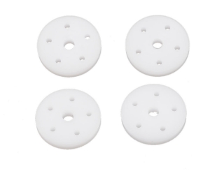 Picture of Mugen Seiki 1.35mm 5 Hole Damper Piston (4)