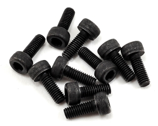 Picture of Mugen Seiki 3x8mm SG Cap Head Screw (10)