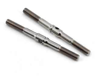 Picture of Mugen Seiki 52mm Titanium Steering Turnbuckle (2)