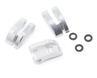 Picture of Mugen Seiki Aluminum Clutch Shoes (3) (Lightweight)