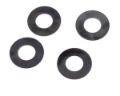 Picture of Mugen Seiki Flywheel Washer/Spacers (4)