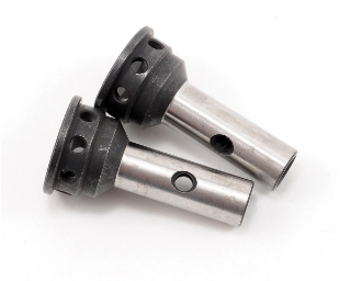 Picture of Mugen Seiki Front/Rear Axle Shaft (2)