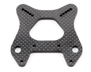 Picture of Mugen Seiki Graphite Front Shock Tower