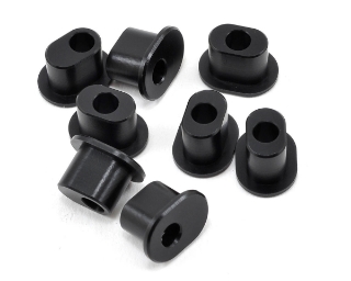 Picture of Mugen Seiki Machined Rear Hub Carrier Bushing Set (Used w/MUGE2118)