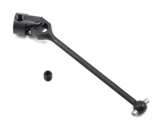 Picture of Mugen Seiki MBX7R 78.5mm Front Center Universal Driveshaft