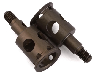 Picture of Mugen Seiki MTX7 Aluminum Axle Shaft (2)