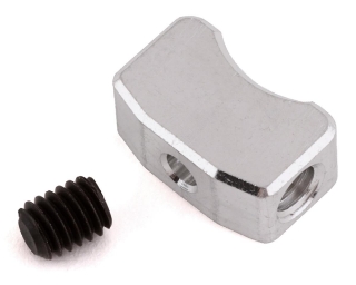 Picture of Mugen Seiki MTX7 Aluminum Muffler Stopper