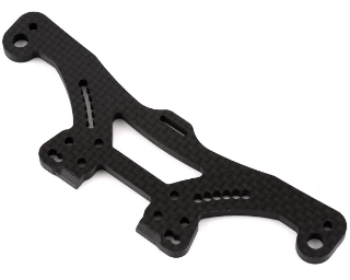 Picture of Mugen Seiki MTX7 Graphite Rear Shock Tower