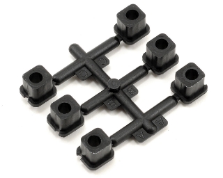 Picture of Mugen Seiki Rear Arm Mount Bushing Set (6)