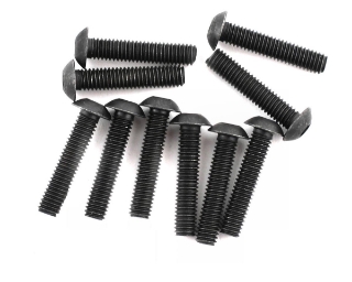 Picture of Mugen Seiki SIG 3x14mm Button Head Screw (10)