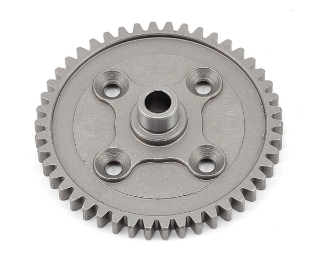 Picture of Mugen Seiki Steel Mod1 Spur Gear (46T)
