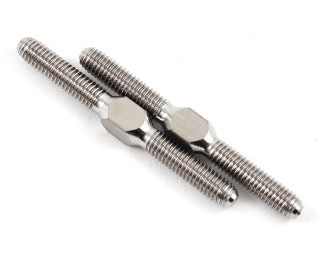 Picture of Lunsford "Punisher" 3x31mm Titanium Turnbuckles (2)