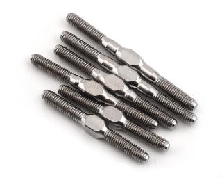 Picture of Lunsford "Punisher" Hot Bodies D418 Titanium Turnbuckle Kit