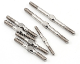 Picture of Lunsford "Punisher" Traxxas Slash Titanium Turnbuckle Kit (7)