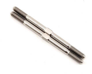 Picture of Lunsford "Super Duty" 3.5x57mm Titanium Turnbuckles (2)