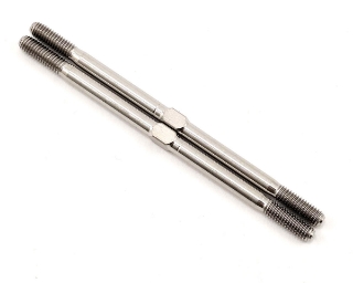 Picture of Lunsford "Super Duty" 3.5x72mm Titanium Turnbuckles (2)