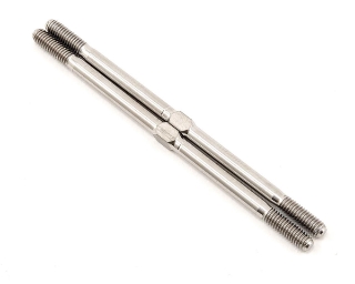 Picture of Lunsford "Super Duty" 3.5x76mm Titanium Turnbuckles (2)