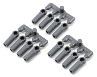 Picture of Lunsford 3.5mm Super Duty Plastic Ball Cups (12)