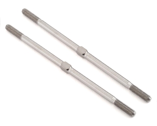 Picture of Lunsford 3.5x79mm "Super Duty" Titanium Turnbuckles (2)