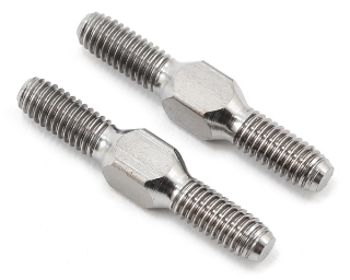 Picture of Lunsford 3x20mm "Punisher" Titanium Turnbuckles (2)