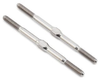 Picture of Lunsford 3x52mm "Punisher" Titanium Turnbuckles (2)