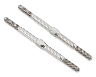 Picture of Lunsford 3x54mm "Punisher" Titanium Turnbuckles (2)