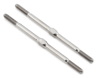 Picture of Lunsford 3x62mm "Punisher" Titanium Turnbuckles (2)