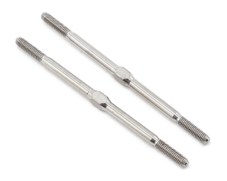 Picture of Lunsford 3x65mm "Punisher" Titanium Turnbuckles (2)